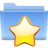 Places folder favorites Icon